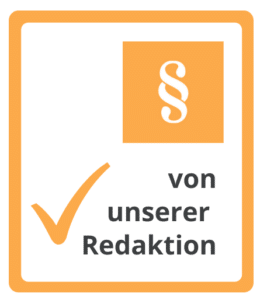 Ein Beitrag unserer juristischen Online-Redaktion