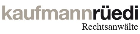 Logo Kaufmann Rüedi Rechtsanwälte Birrer
